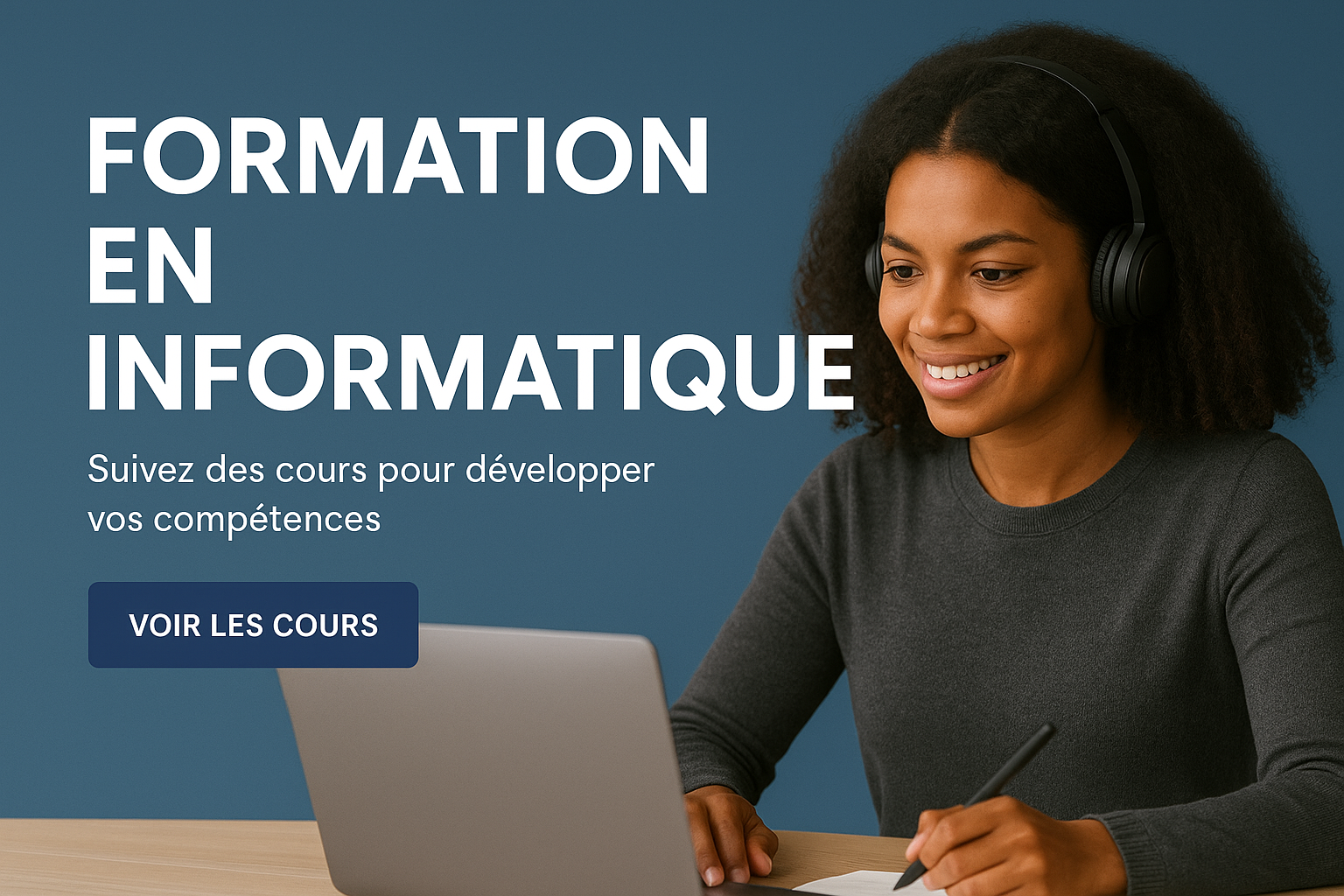 Formation professionnelle